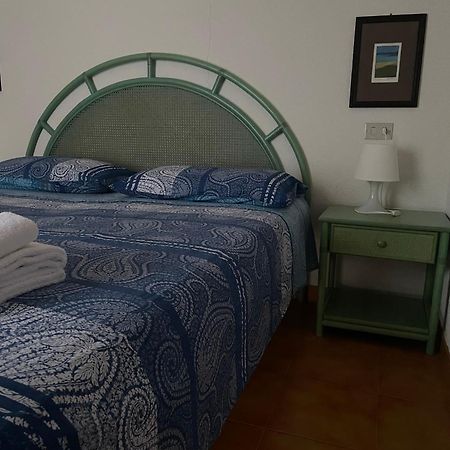 Citai Holiday Home San Teodoro  Bagian luar foto
