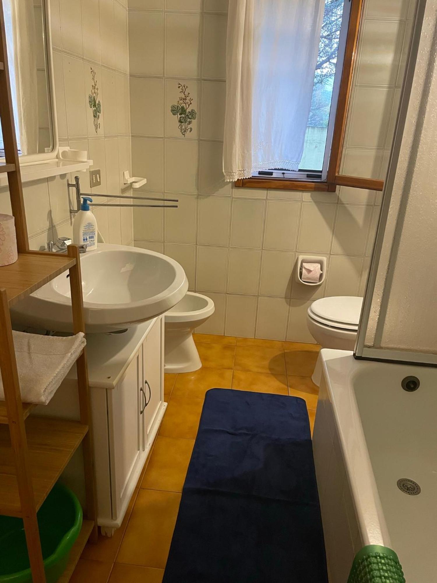 Citai Holiday Home San Teodoro  Bagian luar foto